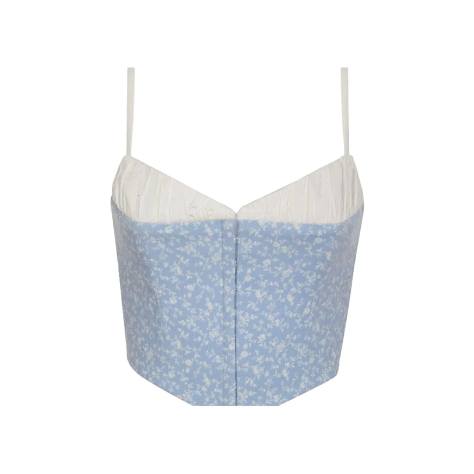 Lulu Top sold by Hudson and Bailey product image thumbnail 4