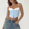 Lulu Top sold by Hudson and Bailey
