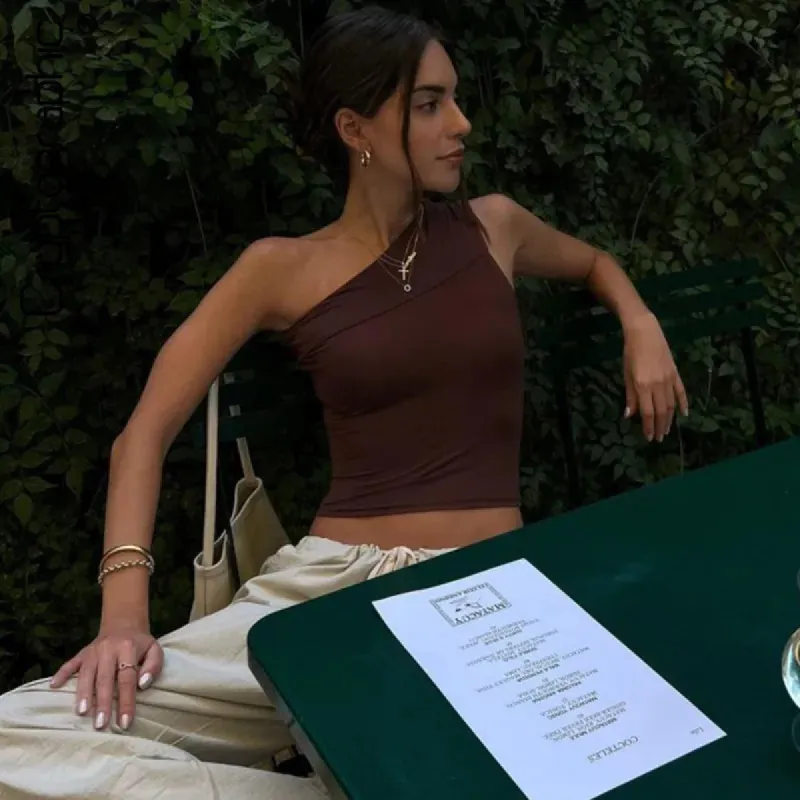 Kiara Top sold by Hudson and Bailey