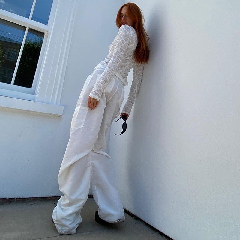 Peppi Tie Top sold by Hudson and Bailey product image thumbnail 3