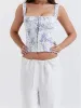 Saffron Floral Top sold by Hudson and Bailey