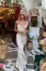 Beaumont Dress sold by Hudson and Bailey