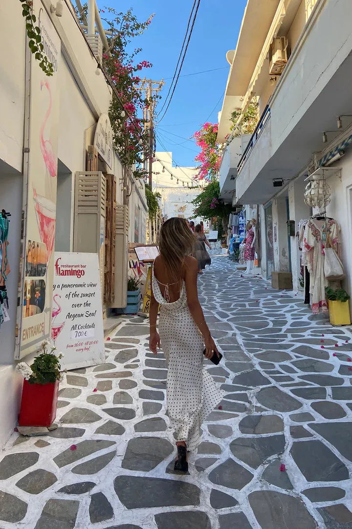 Beaumont Dress sold by Hudson and Bailey product image thumbnail 3