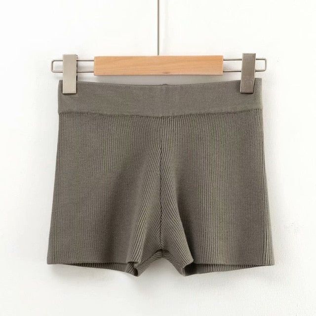 Daisy Mini Textured Shorts sold by Hudson and Bailey product image thumbnail 10