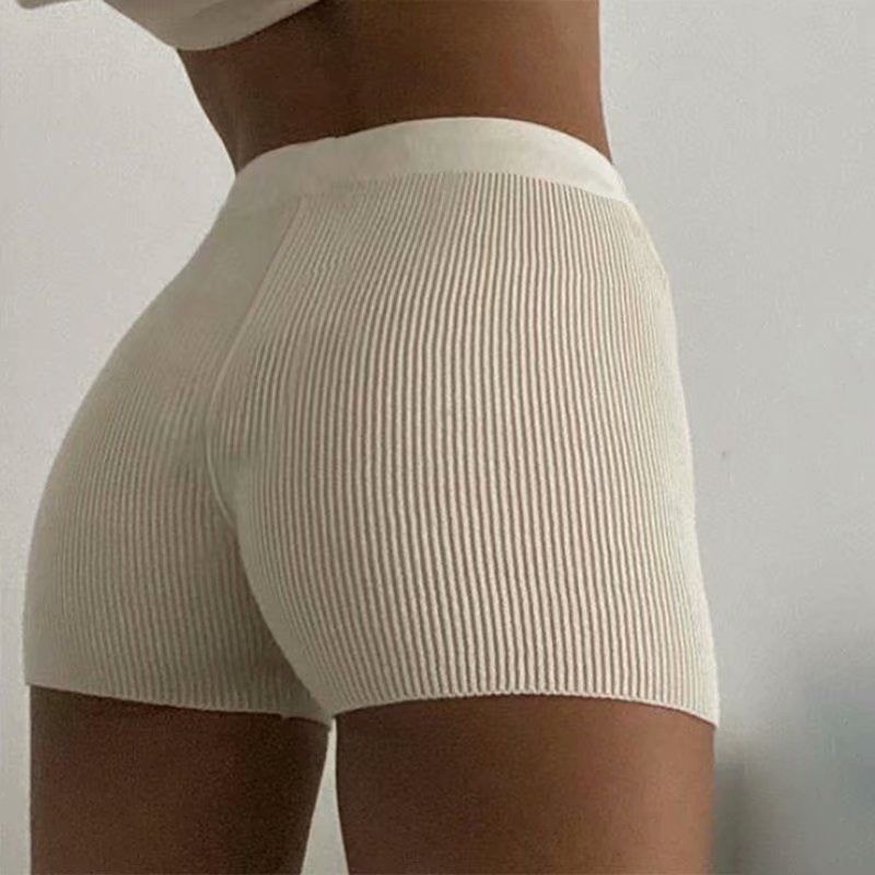 Daisy Mini Textured Shorts sold by Hudson and Bailey product image thumbnail 2