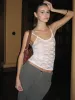Elanie Lace Top sold by Hudson and Bailey