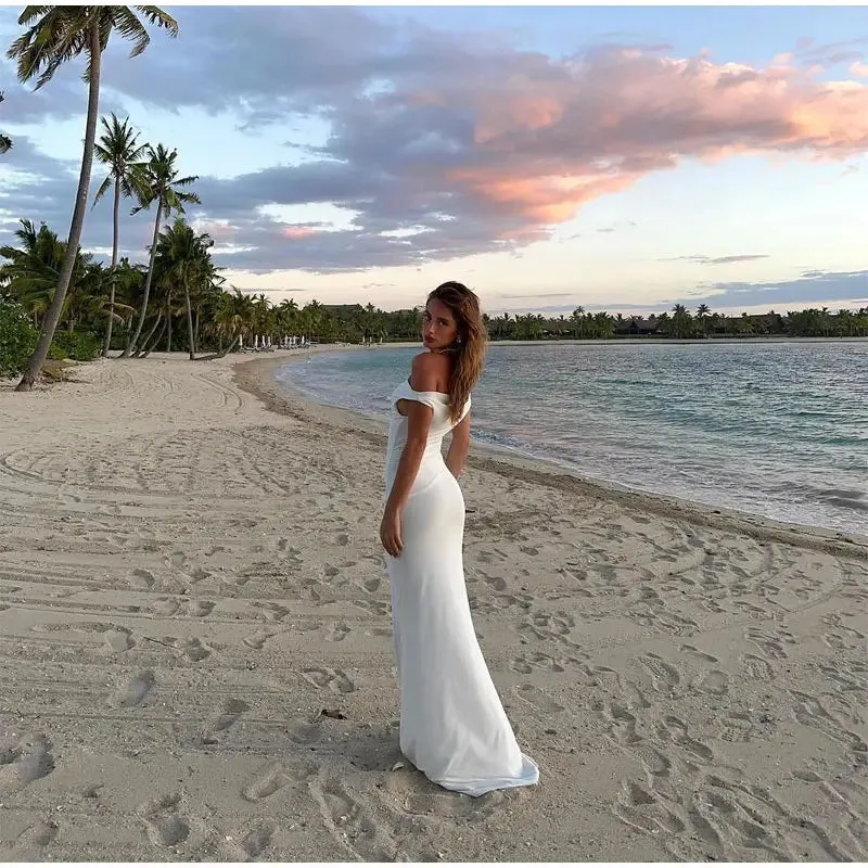 Emilia Maxi Dress sold by Hudson and Bailey product image thumbnail 2