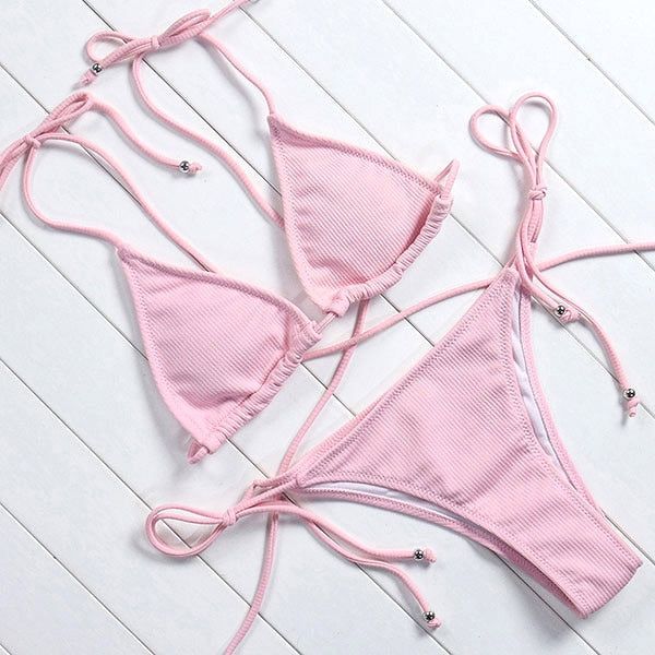 Maui Bikini sold by Hudson and Bailey product image thumbnail 2