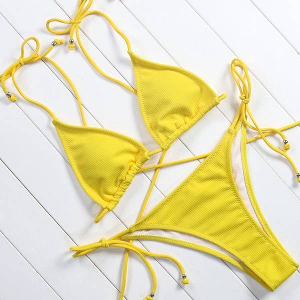 Maui Bikini sold by Hudson and Bailey product image thumbnail 12
