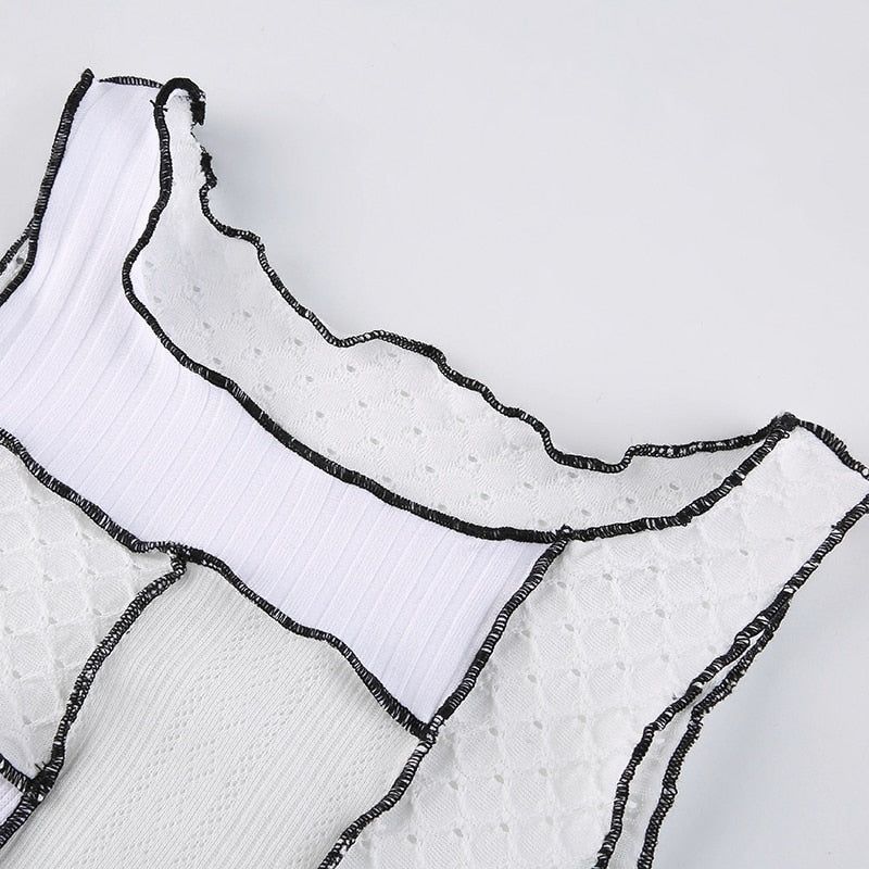 Kiara Top sold by Hudson and Bailey product image thumbnail 5