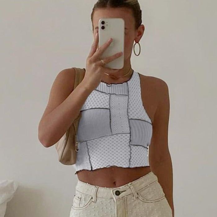 Kiara Top sold by Hudson and Bailey product image thumbnail 2