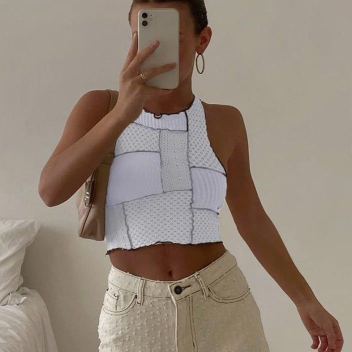 Kiara Top sold by Hudson and Bailey