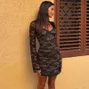 Esther Lace Dress sold by Hudson and Bailey