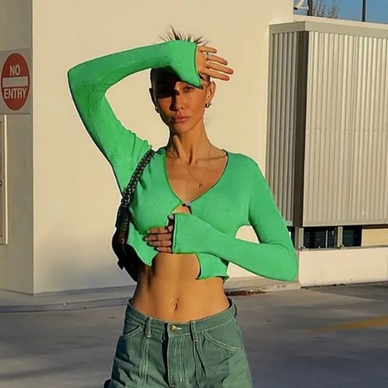 Emerson Top sold by Hudson and Bailey