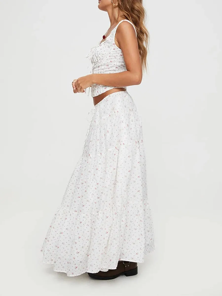 Sevyn Skirt Set sold by Hudson and Bailey product image thumbnail 4