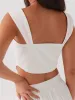 Larsen Top sold by Hudson and Bailey