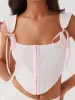 Larsen Top sold by Hudson and Bailey