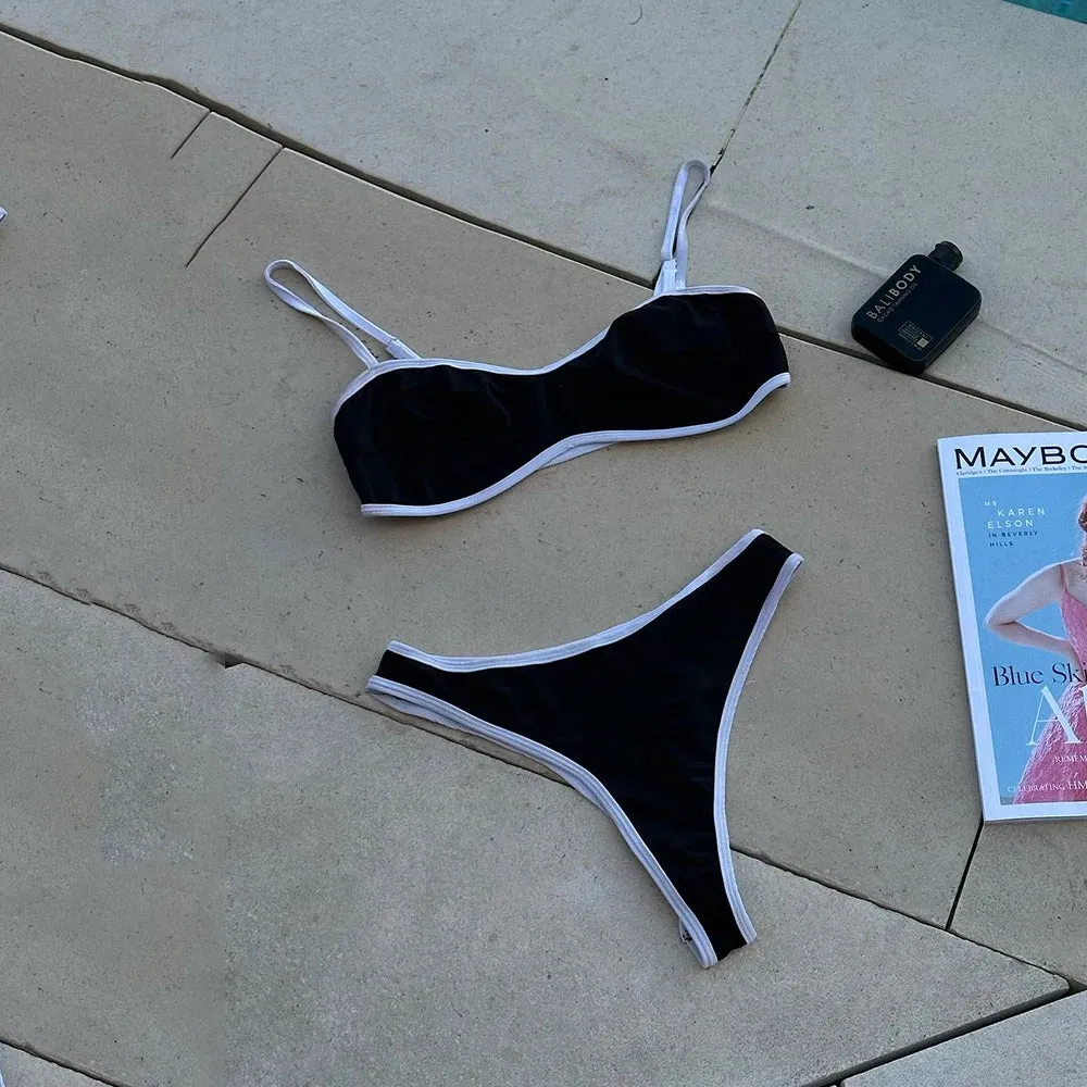 Sami Bikini sold by Hudson and Bailey product image thumbnail 5