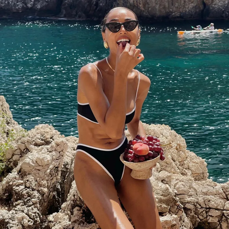 Sami Bikini sold by Hudson and Bailey