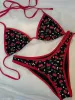 Wave Bikini sold by Hudson and Bailey