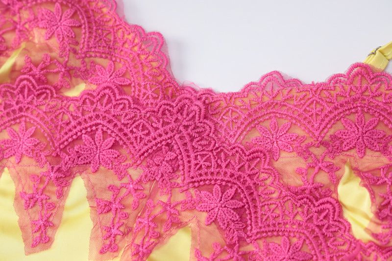 Easton Mini Dress sold by Hudson and Bailey product image thumbnail 8