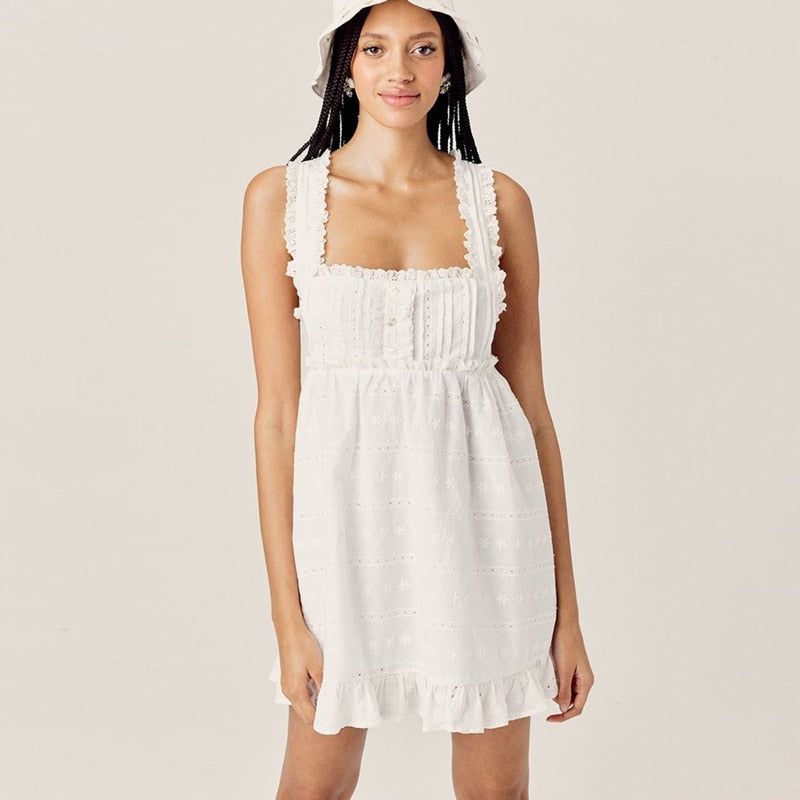 Ocean Dress sold by Hudson and Bailey product image thumbnail 3