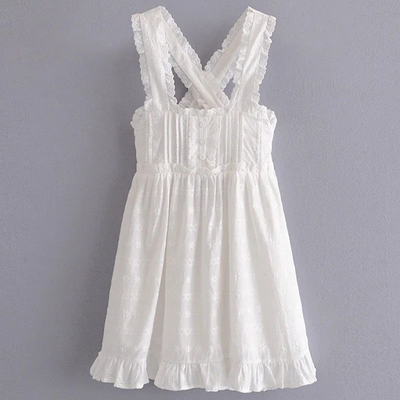 Ocean Dress sold by Hudson and Bailey product image thumbnail 5