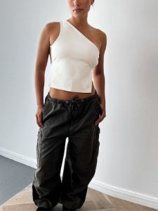 Anahi Top sold by Hudson and Bailey
