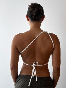 Anahi Top sold by Hudson and Bailey