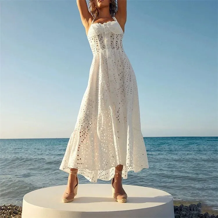 Seaton Dress sold by Hudson and Bailey product image thumbnail 2