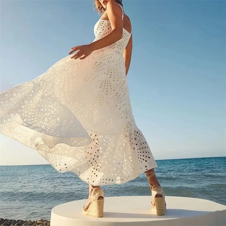 Seaton Dress sold by Hudson and Bailey product image thumbnail 3