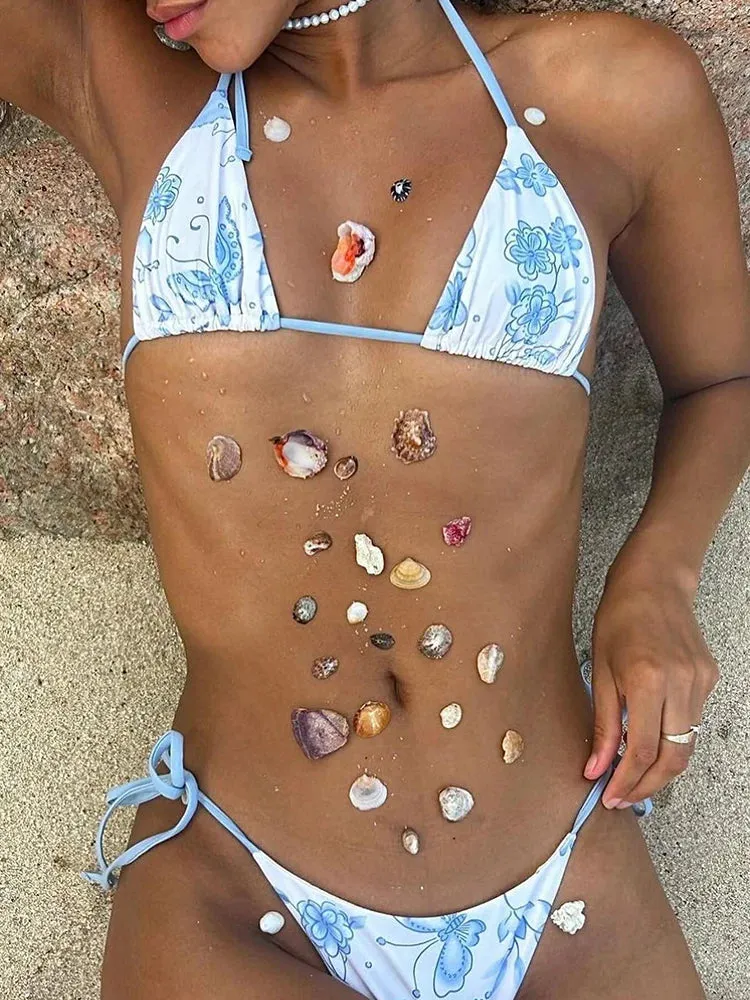 Arlette Bikini sold by Hudson and Bailey