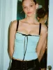Alessa Top sold by Hudson and Bailey