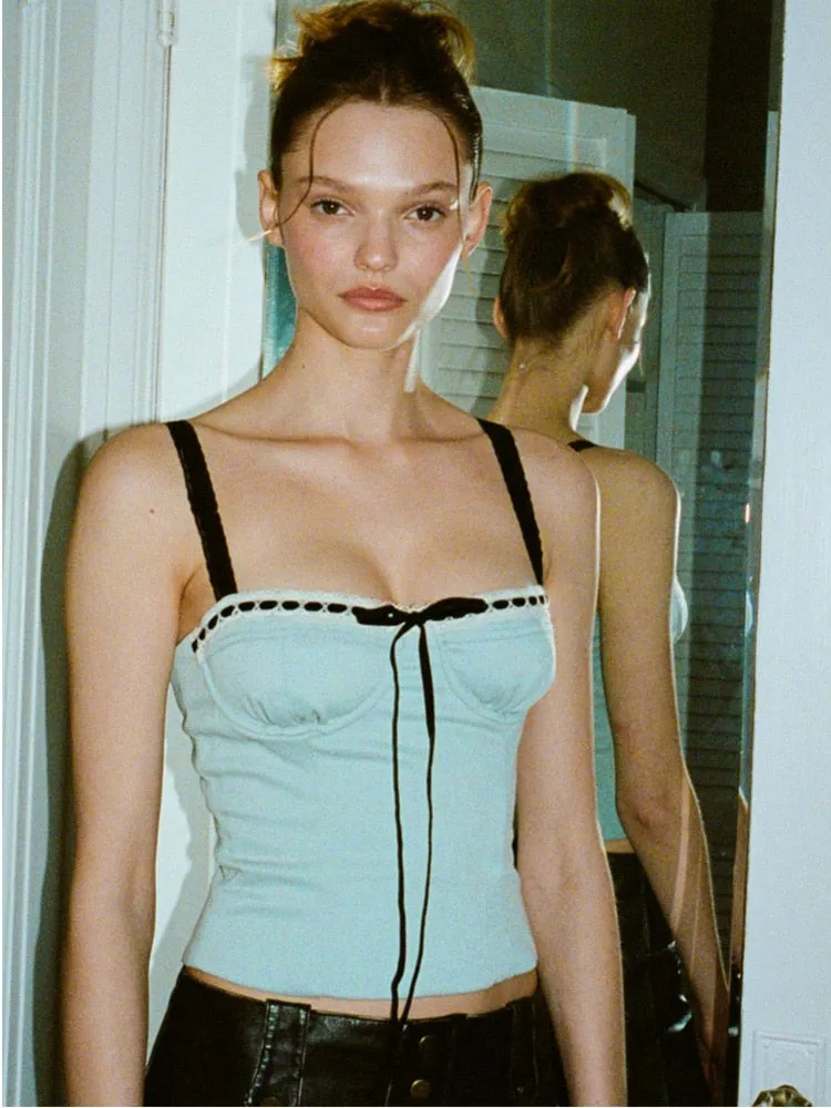 Alessa Top sold by Hudson and Bailey product image thumbnail 3