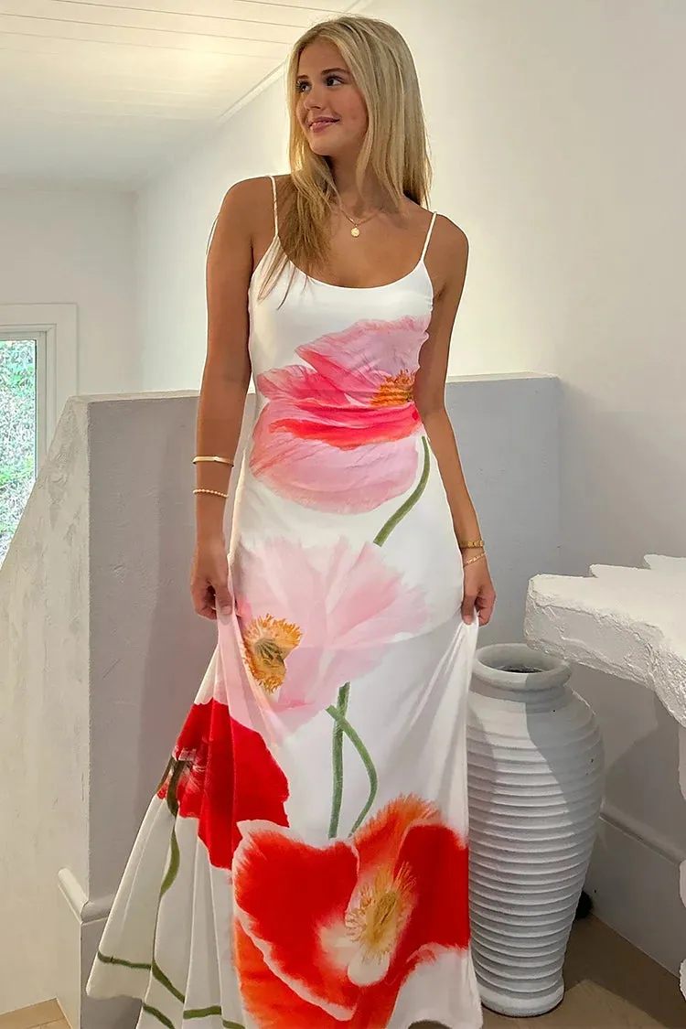 Ripley Maxi Dress sold by Hudson and Bailey product image thumbnail 2