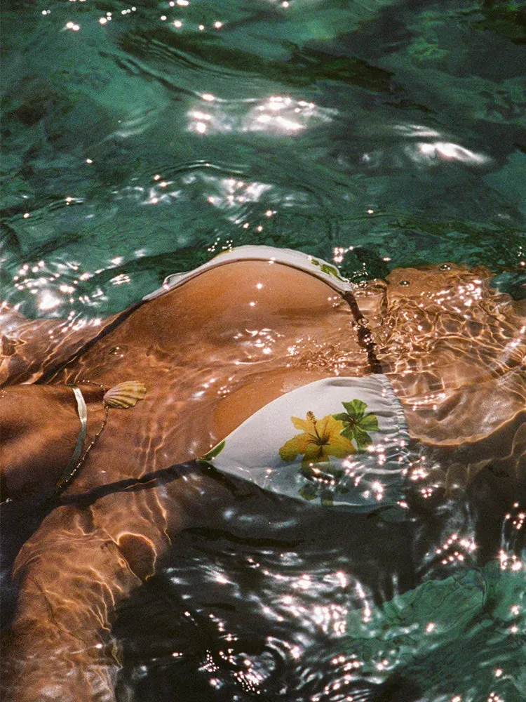 Vida Bikini sold by Hudson and Bailey product image thumbnail 3