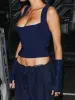 Lillian Tank Top sold by Hudson and Bailey