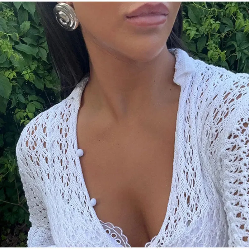 Knox Maxi Dress sold by Hudson and Bailey product image thumbnail 5