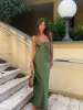 Evara Maxi Dress sold by Hudson and Bailey