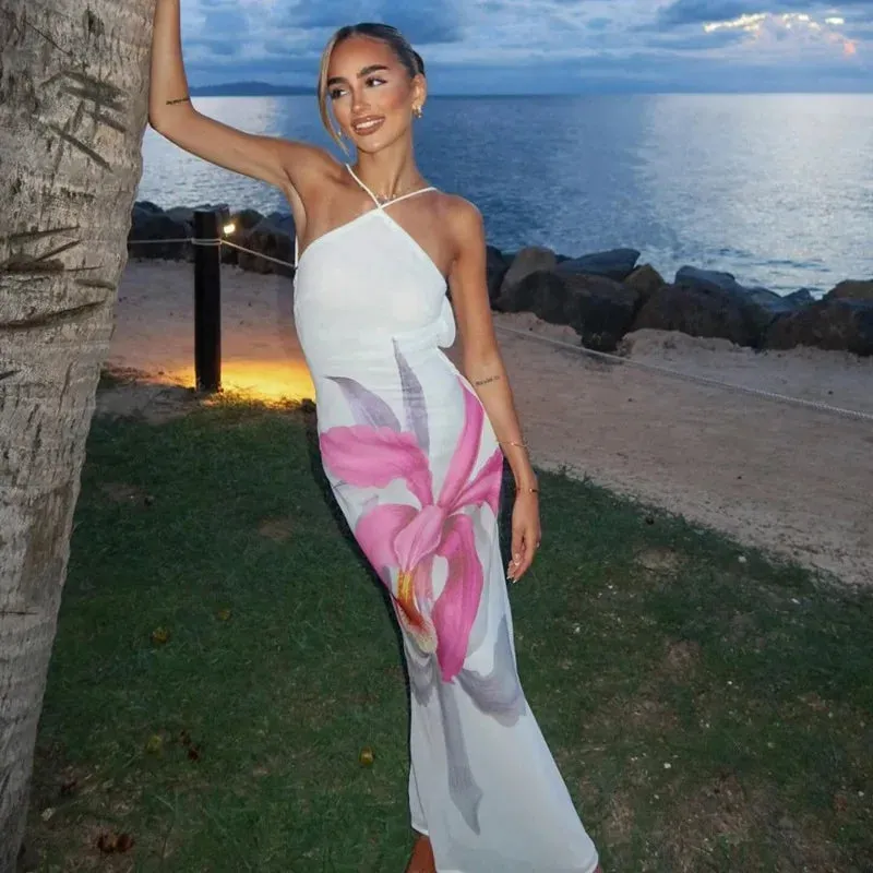 Seraphina Dress sold by Hudson and Bailey product image thumbnail 2