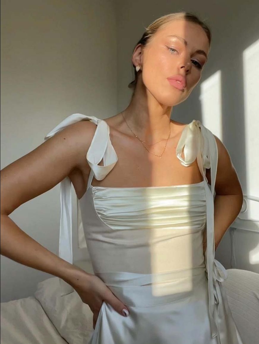 Tinsley Top sold by Hudson and Bailey product image thumbnail 4