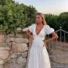 Sequoia Maxi Dress sold by Hudson and Bailey