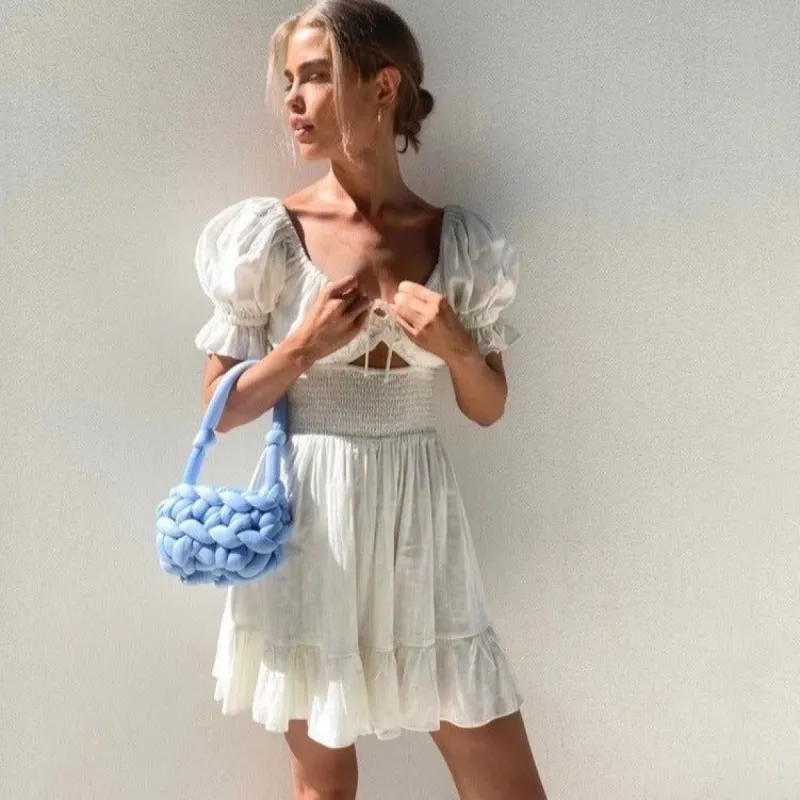 Cadeau Dress sold by Hudson and Bailey