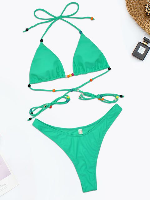 Byron Bikini sold by Hudson and Bailey product image thumbnail 3