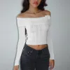 Sadie Knit Sweater sold by Hudson and Bailey