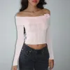 Sadie Knit Sweater sold by Hudson and Bailey