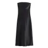 Sabrine Silk Dress sold by Hudson and Bailey