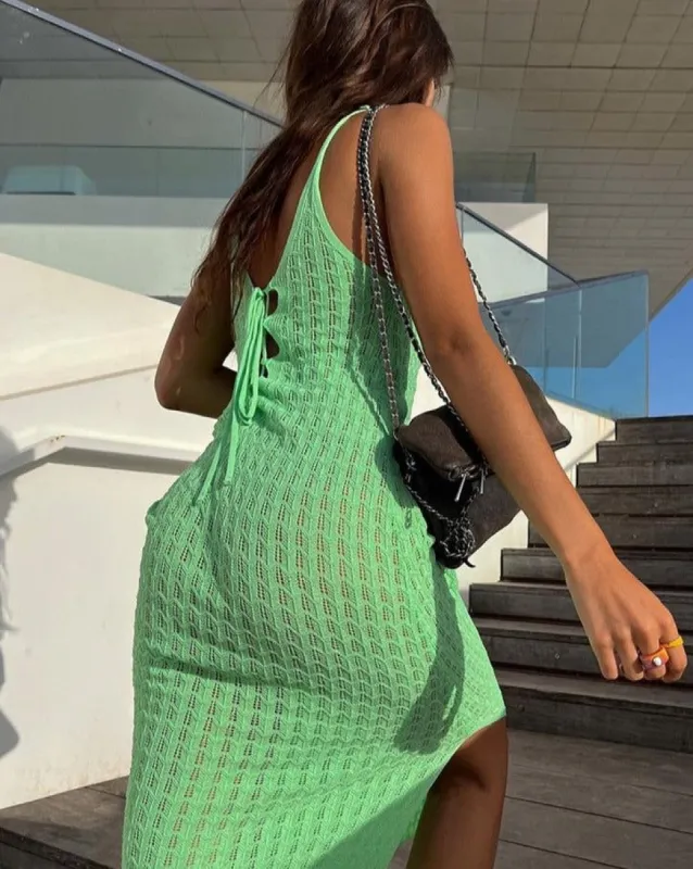 Gianni Dress sold by Hudson and Bailey