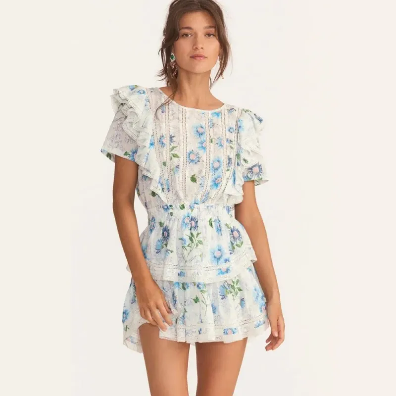 Cipriani Dress sold by Hudson and Bailey