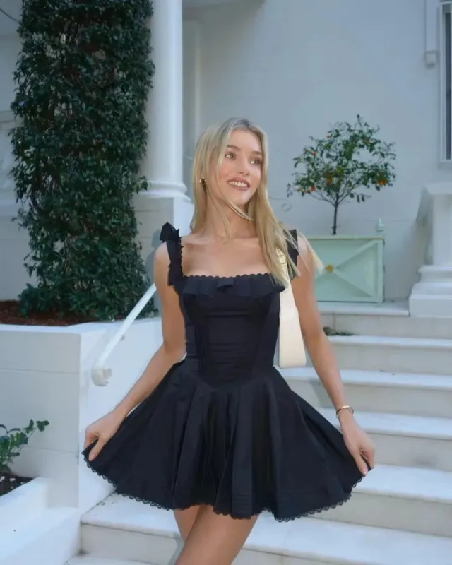 Talulla Dress sold by Hudson and Bailey